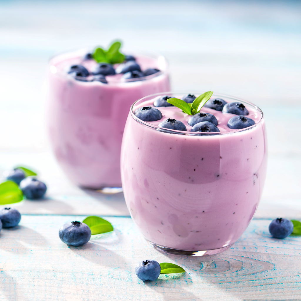 Easy and Healthy Smoothie Recipes